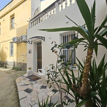 Prestige Casa Vacanze Catanzaro Bagian luar foto
