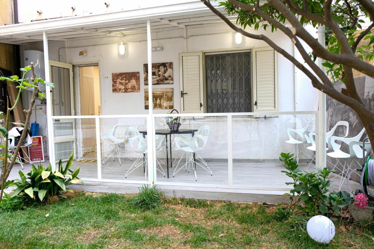 Prestige Casa Vacanze Catanzaro Bagian luar foto