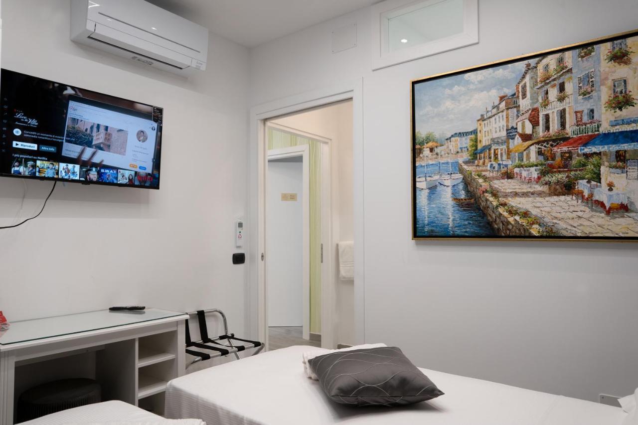 Prestige Casa Vacanze Catanzaro Bagian luar foto