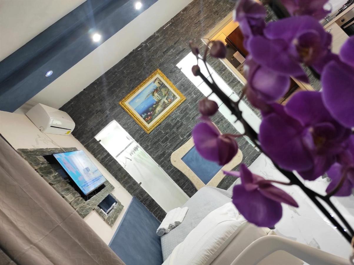 Prestige Casa Vacanze Catanzaro Bagian luar foto