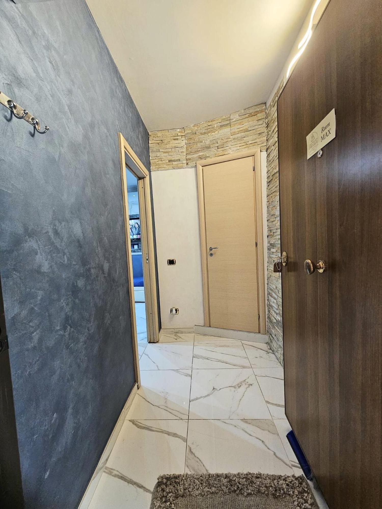 Prestige Casa Vacanze Catanzaro Bagian luar foto