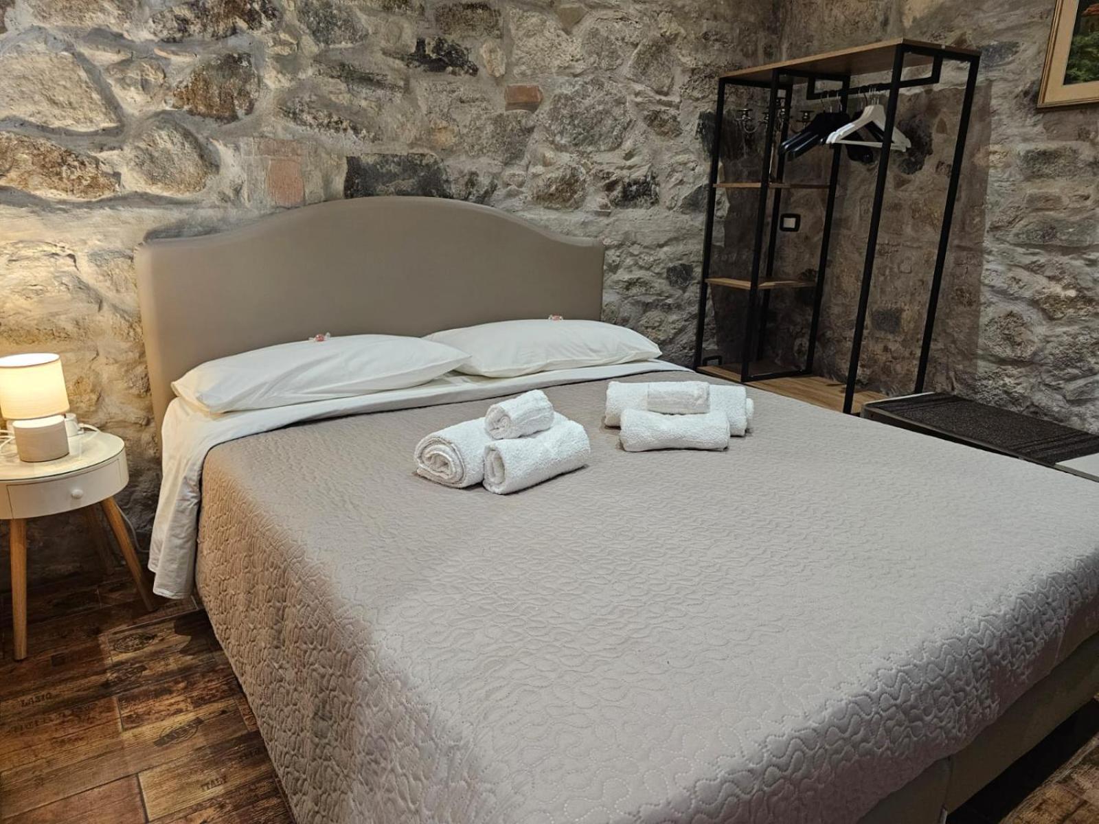 Prestige Casa Vacanze Catanzaro Bagian luar foto