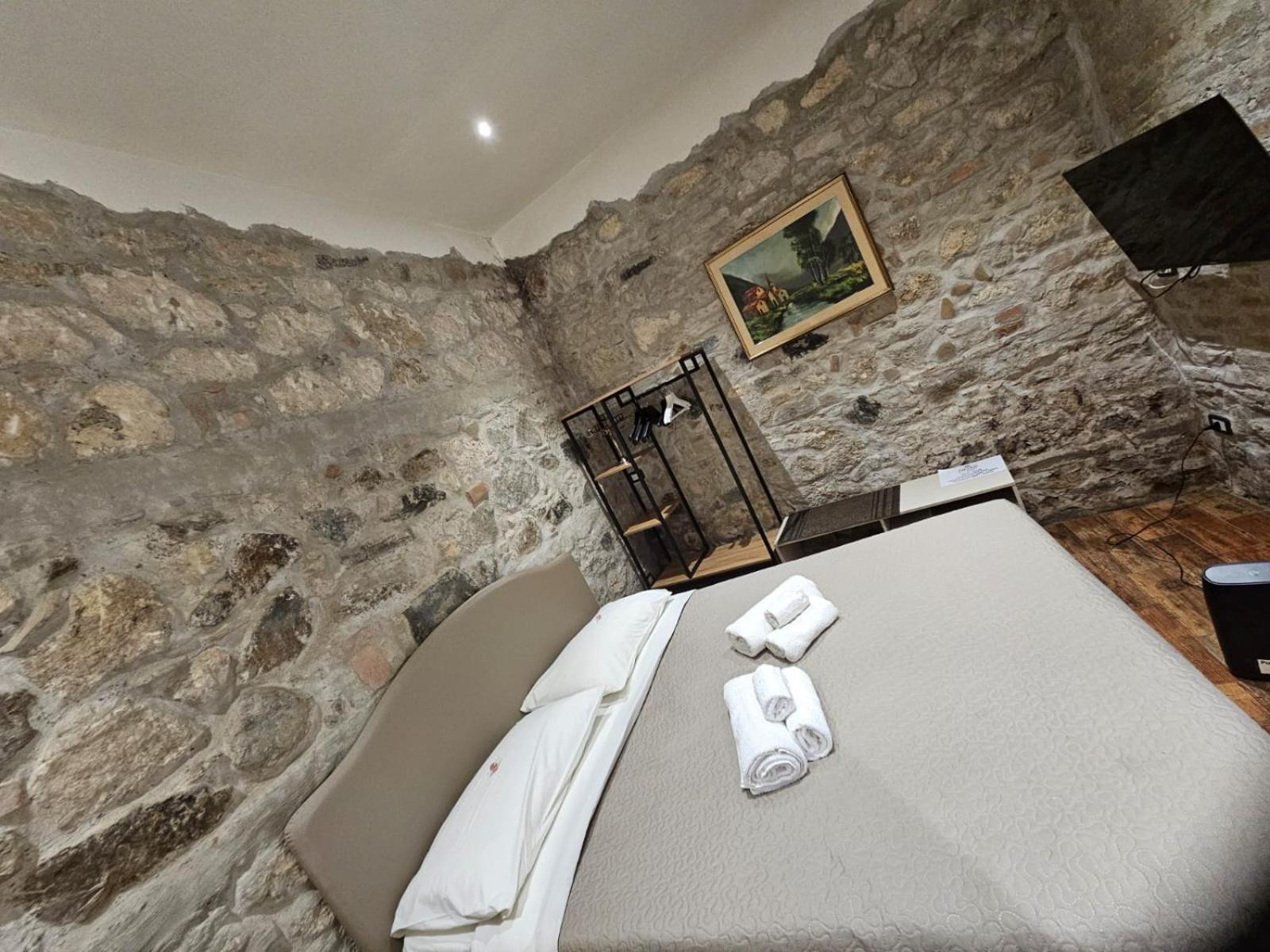 Prestige Casa Vacanze Catanzaro Bagian luar foto