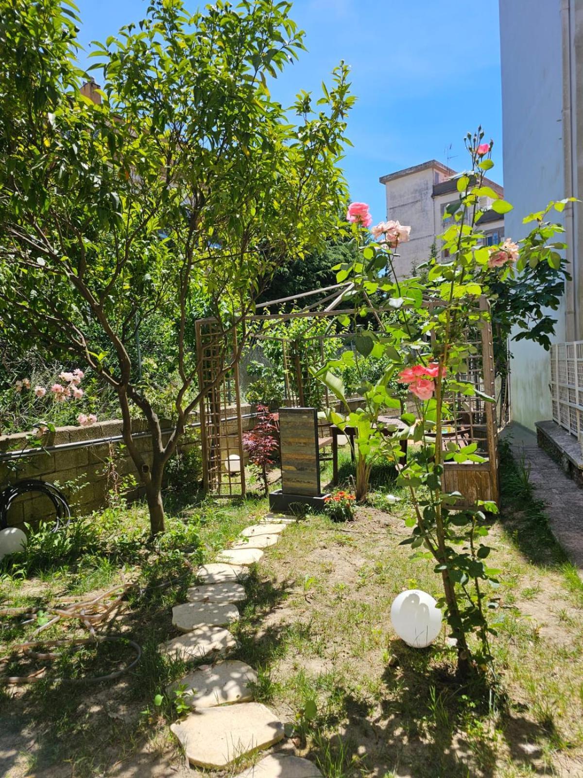 Prestige Casa Vacanze Catanzaro Bagian luar foto