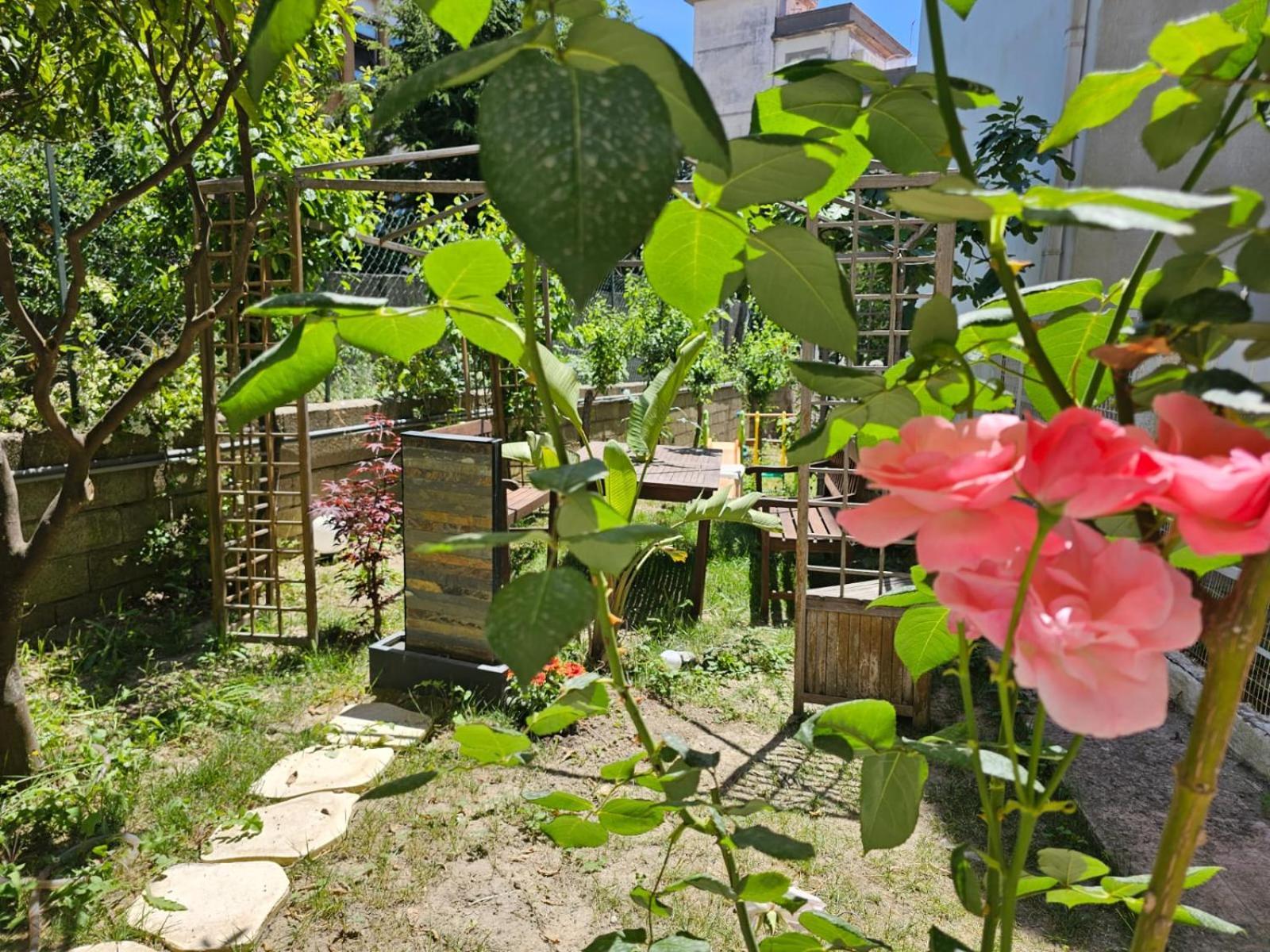 Prestige Casa Vacanze Catanzaro Bagian luar foto