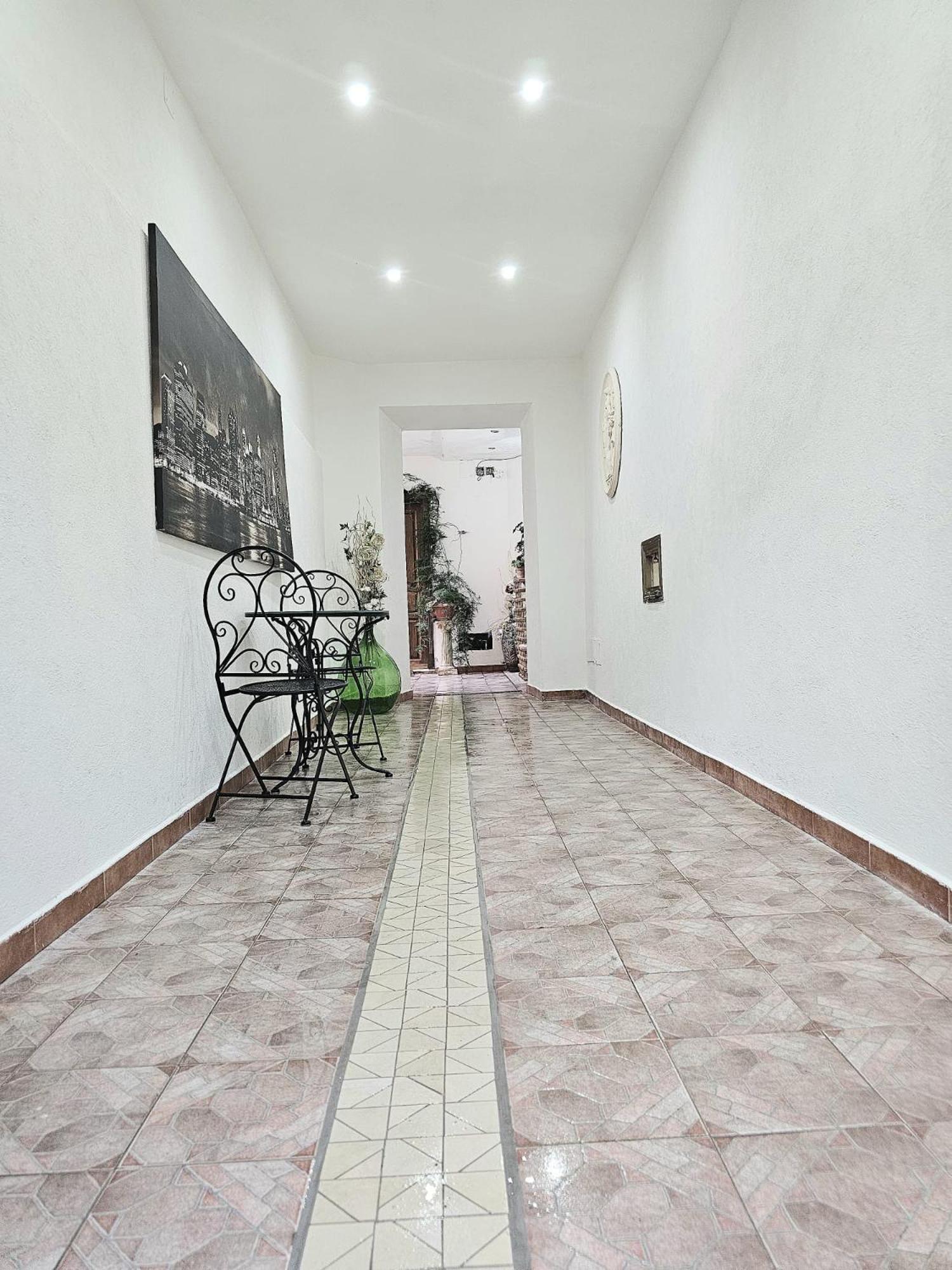 Prestige Casa Vacanze Catanzaro Bagian luar foto