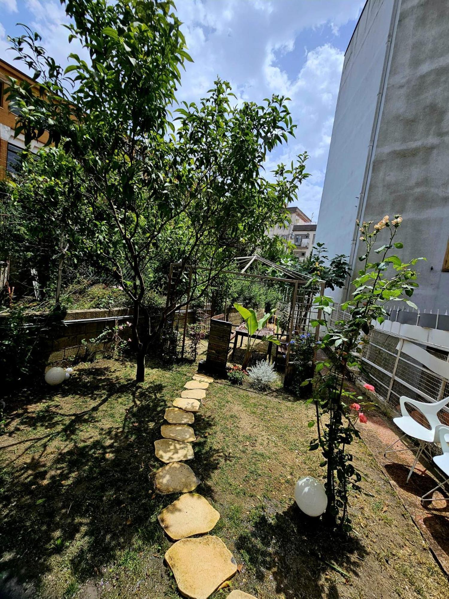 Prestige Casa Vacanze Catanzaro Bagian luar foto