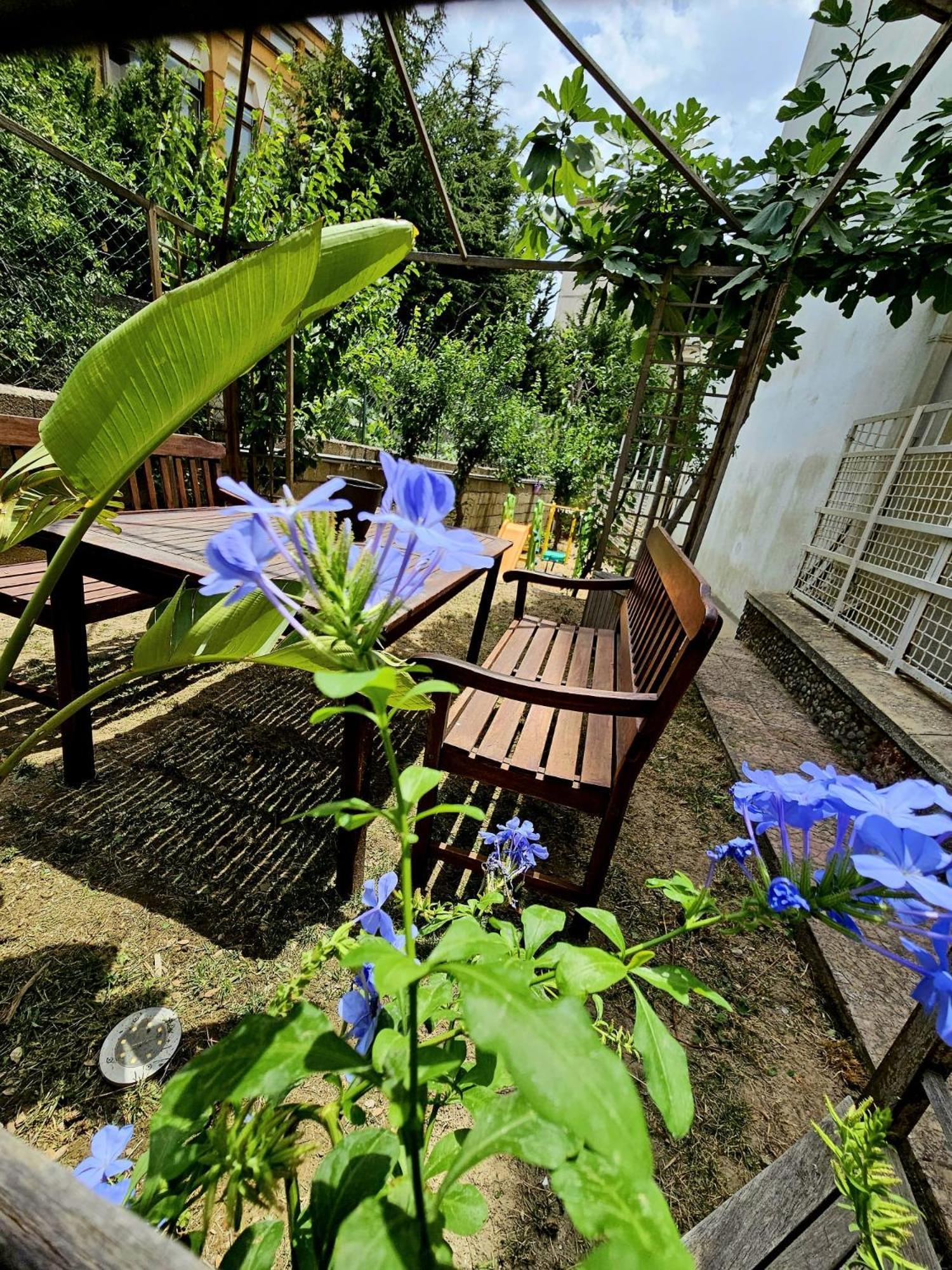 Prestige Casa Vacanze Catanzaro Bagian luar foto