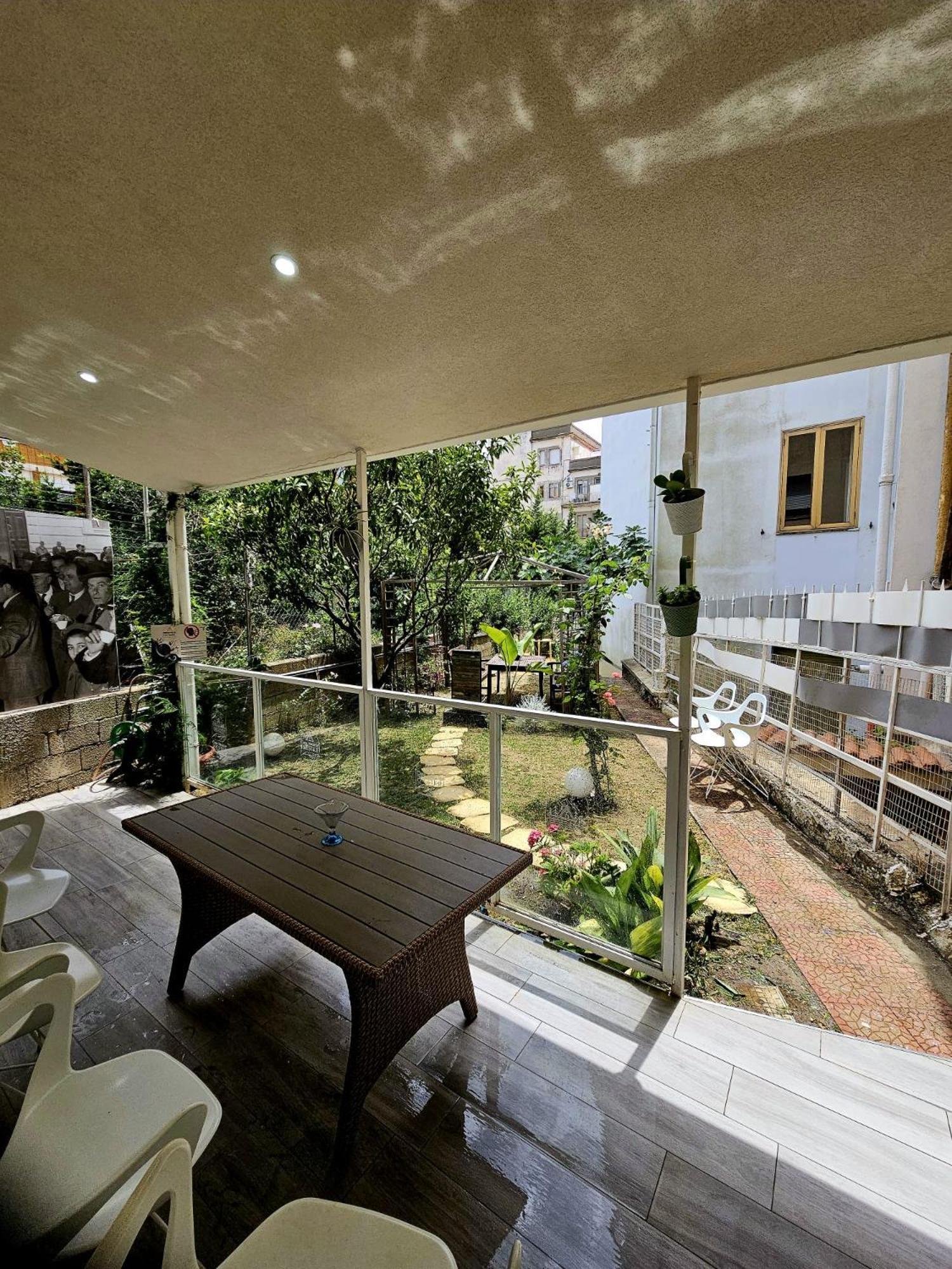 Prestige Casa Vacanze Catanzaro Bagian luar foto