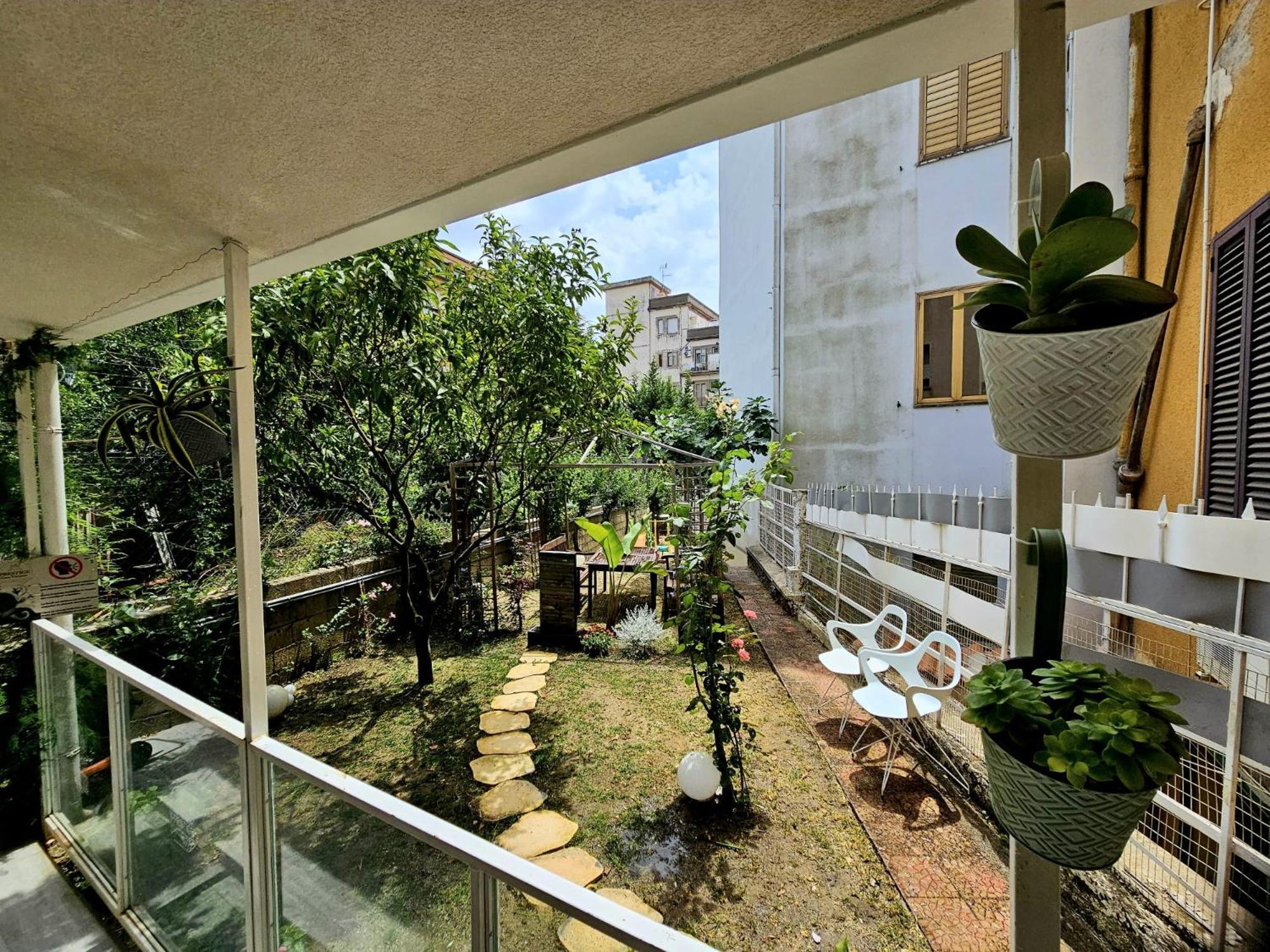 Prestige Casa Vacanze Catanzaro Bagian luar foto