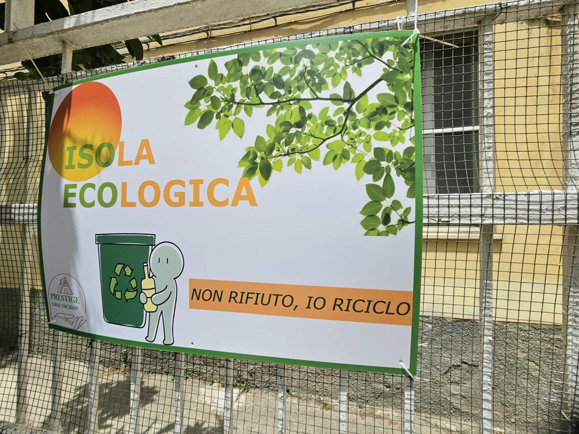 Prestige Casa Vacanze Catanzaro Bagian luar foto