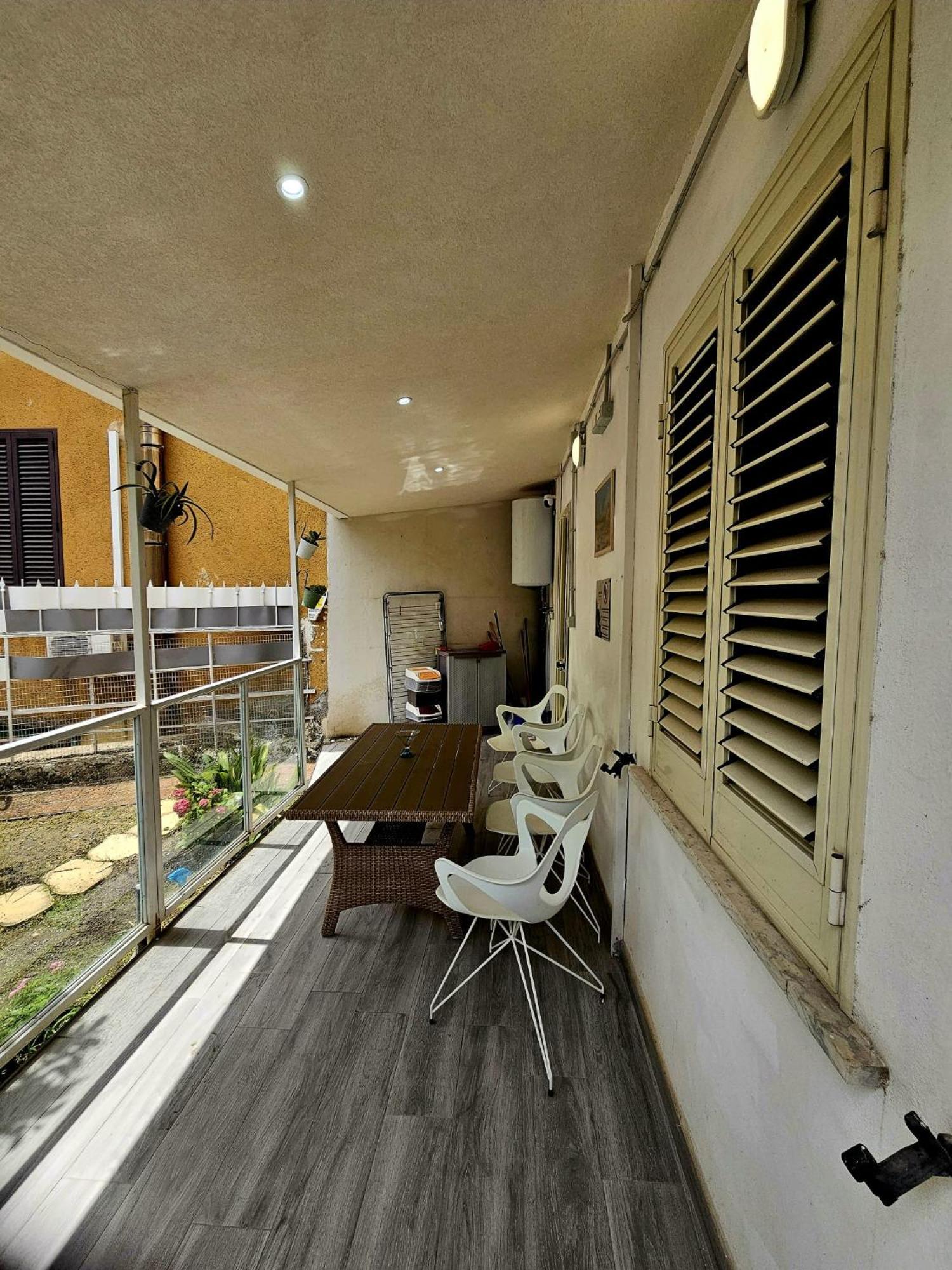 Prestige Casa Vacanze Catanzaro Bagian luar foto
