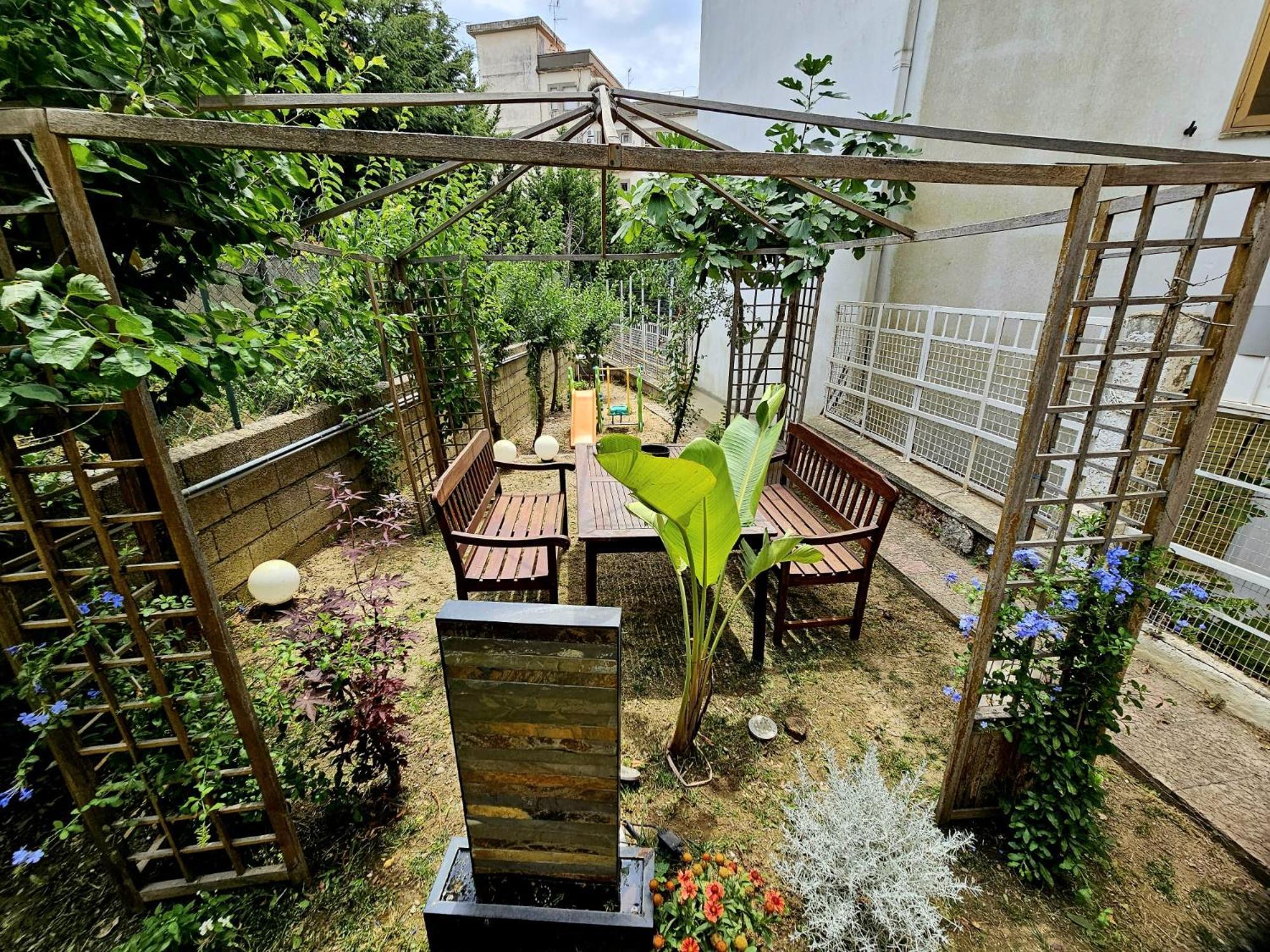 Prestige Casa Vacanze Catanzaro Bagian luar foto