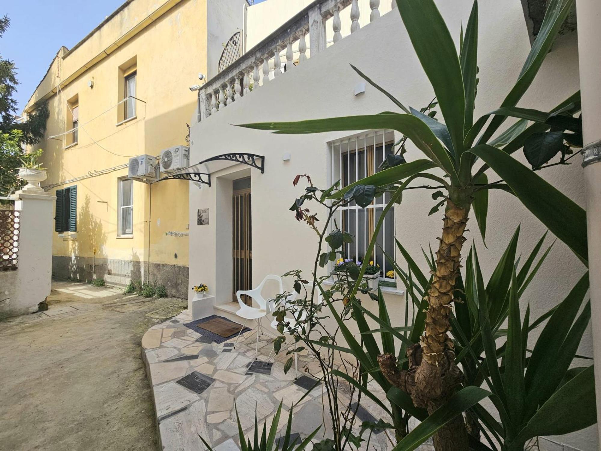 Prestige Casa Vacanze Catanzaro Bagian luar foto