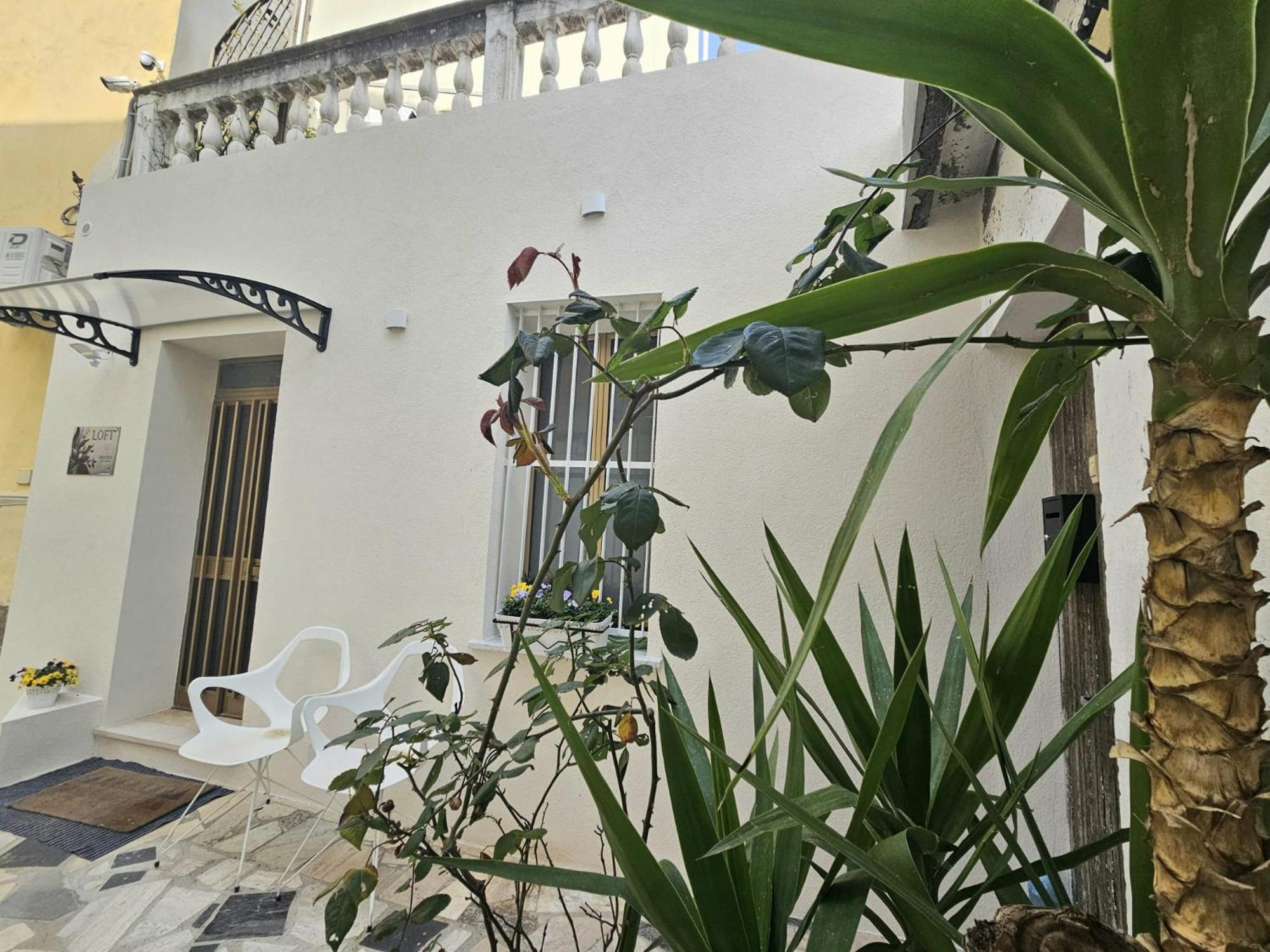 Prestige Casa Vacanze Catanzaro Bagian luar foto